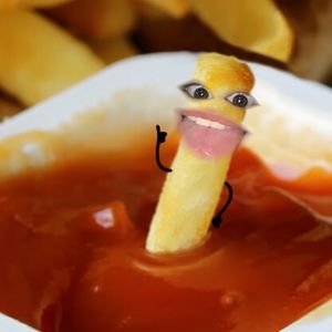 Meet your Posher, Carla